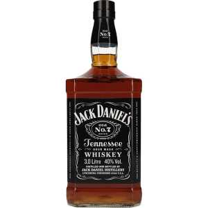 Jack Daniel's Whiskey 3L 40%