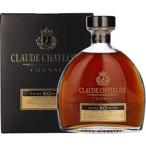 Claude Chatelier XO Koniak 0,7L 40% + kartonik