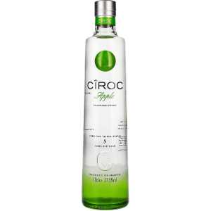 Ciroc Apple Wódka 0,7L 37,5%