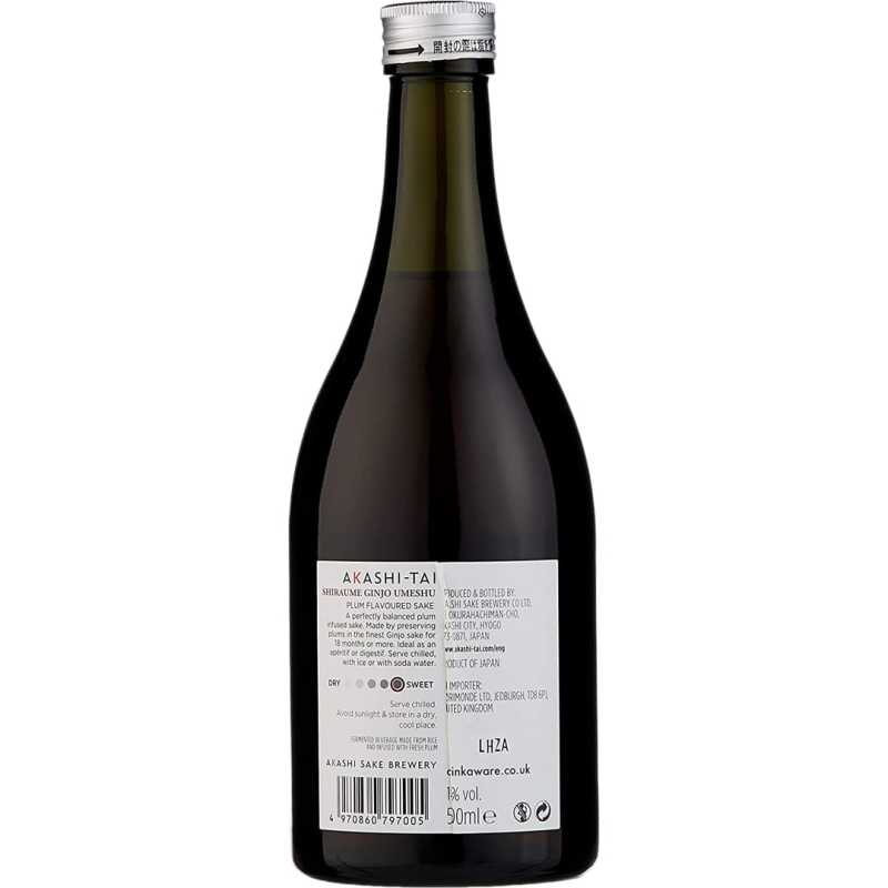 Akashi Tai Shiraume Ginjo Umeshu Plum Sake 0,5L 14% 2.jpg