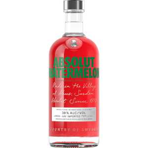 Absolut Watermelon Wódka 0,7L 38%