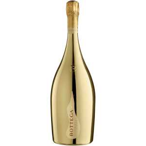 Bottega Gold Prosecco Biały Wytrawny Szampan 1,5L 11%