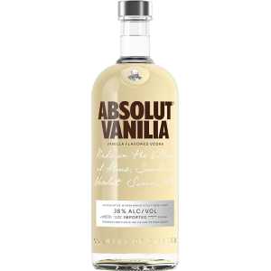 Absolut Vanilla Wódka 0,7L 38%