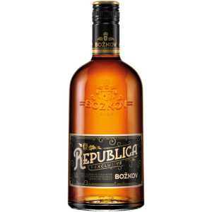 Republica Reserva Rum 0,5L 38%