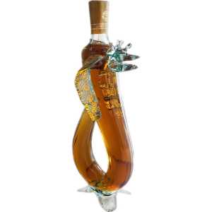 Kobra Armenion 10YO Brandy 0,2L 40%