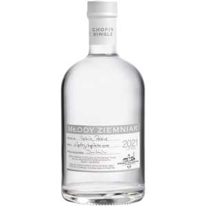 Młody Ziemniak 2021 Wódka 0,5L 40%