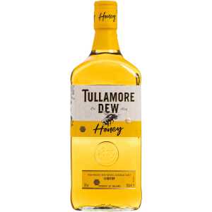 Tullamore Dew Honey Whiskey 0,7L 35%