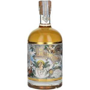 El Libertad Flavor of Heaven Apple Pie Vanilla Rum 0,7L 35%