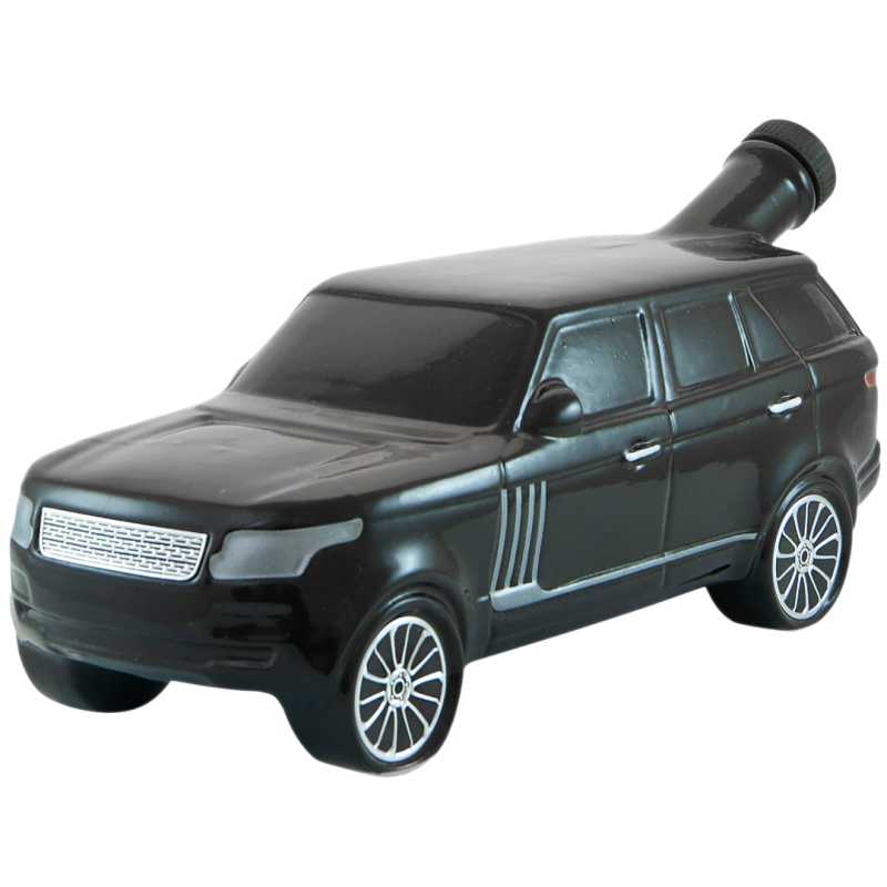 Samochód Range Rover Manufakturowa Wódka 0,7L 40% 2.jpg