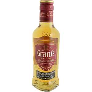 Grant's Whisky 0,2L 40%