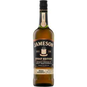 Jameson Caskmates Whiskey 0,7L 40%