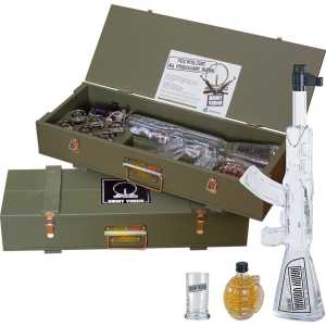 Army Wódka 1,2L 40%