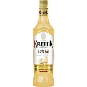 Krupnik Advokat Likier 0,5L 16%