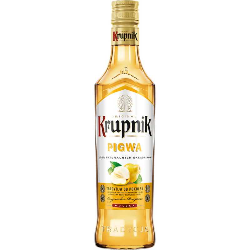 Krupnik Pigwowy Likier 0,5L 30%.jpg