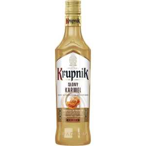 Krupnik Słony Karmel Likier 0,5L 16%