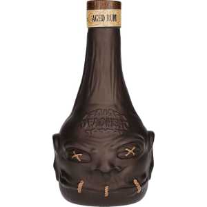 Deadhead 6YO Rum 0,7L 40%