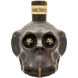 Deadhead Dark Chocolate Monkey Rum 0,7L 35%