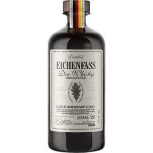 Eichenfass Whisky 0,7L 40%