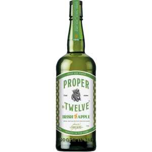 Proper No. Twelve Apple Whiskey 0,7L 35%