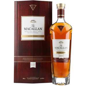 Macallan Rare Cask 2023 Release Whisky 0,7L 43%