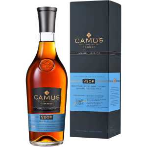 Camus VSOP Intensely Aromatic Koniak 0,7L 40% + kartonik