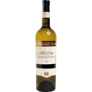 Kazayak Chardonnay Białe Półsłodkie Wino 0,75L 12,5%