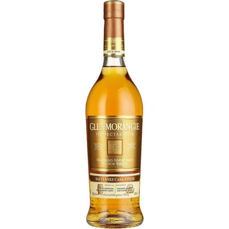 Glenmorangie Nectar D'Or Whisky 0,7L 46% + kartonik 2.jpg