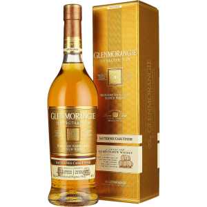 Glenmorangie Nectar D'Or Whisky 0,7L 46% + kartonik