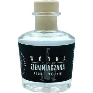 Podole Wielkie Ziemniaczana Miniaturka Wódka 0,05L 40%