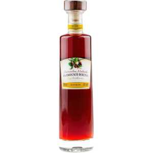 Naturalna Na Owocach Derenia Nalewka 0,5L 30%