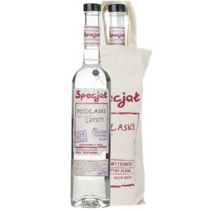 Specjał Podlaski Czysty Wódka 1,5L 50%