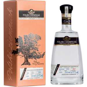 Polski Ziemniak Wiosna 2023 Wódka 0,7L 43,5%