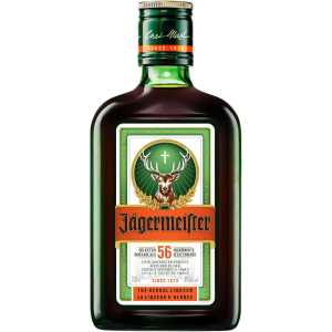 Jagermeister Likier 0,2L 35%