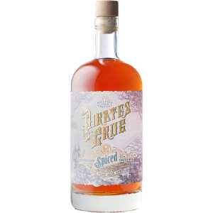 Pirate's Grog Spiced Rum 0,7L 37,5%