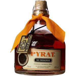 Pyrat XO Reserve Rum 0,7L 40%