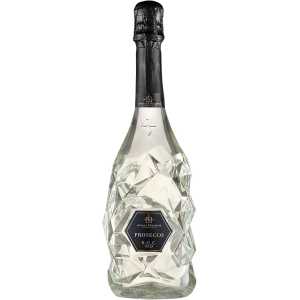 Diamante Prosecco DOC Extra Dry BIO Biały Wytrawne Wino Musujące 0,75L 11%