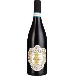 Antica Vigna Valpolicella Ripasso Della Superiore Czerwone Wytrawne Wino 0,75L 14%