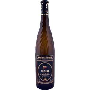 Targovishte Muscat Białe Półsłodkie Wino 0,75L 12%