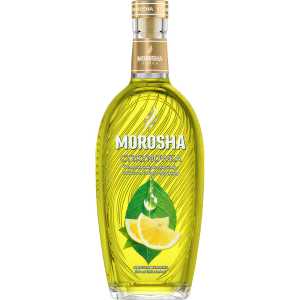 Morosha Cytrynówka Wódka 0,5L 28%