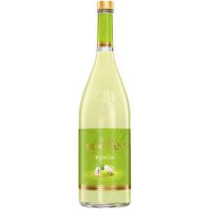 Biały Bocian Pistacja Likier 0,5L 16%