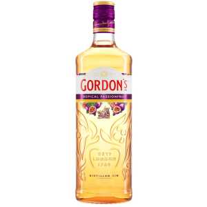 Gordon's Tropical Passionfruit Gin 0,7L 37,5%