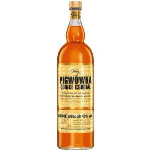 Pigwówka Quince Cordial Wódka 0,5L 40%