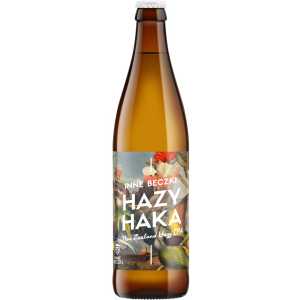 Inne Beczki Hazy Haka Piwo 0,5L 5,6%