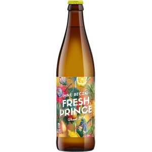 Inne Beczki Fresh Prince Piwo 0,5L 5%
