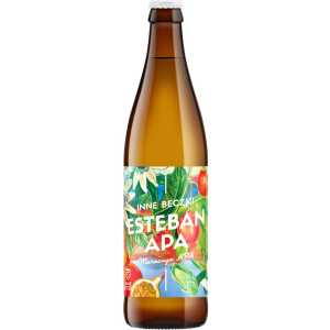 Inne Beczki Esteban APA Piwo 0,5L 4,7%