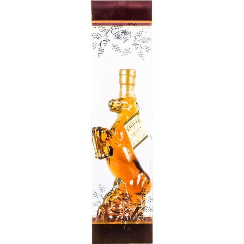 Koń Armenion XO Brandy 0,5L 40% 3