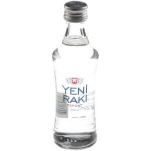 Yeni Raki Miniaturka Wódka 0,05L 45%