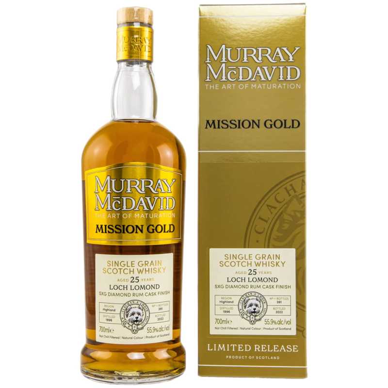 Loch Lomond 1996 MMD Gold 25YO Whisky 0,7L 55,9% + kartonik 2.jpg