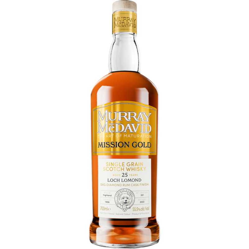 Loch Lomond 1996 MMD Gold 25YO Whisky 0,7L 55,9% + kartonik.jpg