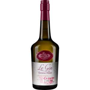 Christian Drouin Le Gin Carmina Gin 0,7L 42%